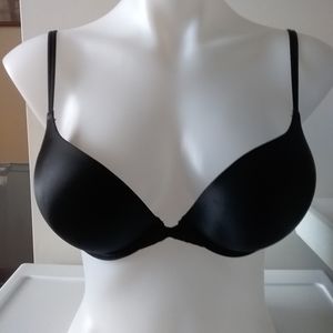 Maidenform 09169 Natural Boost Push Up Bra 34C